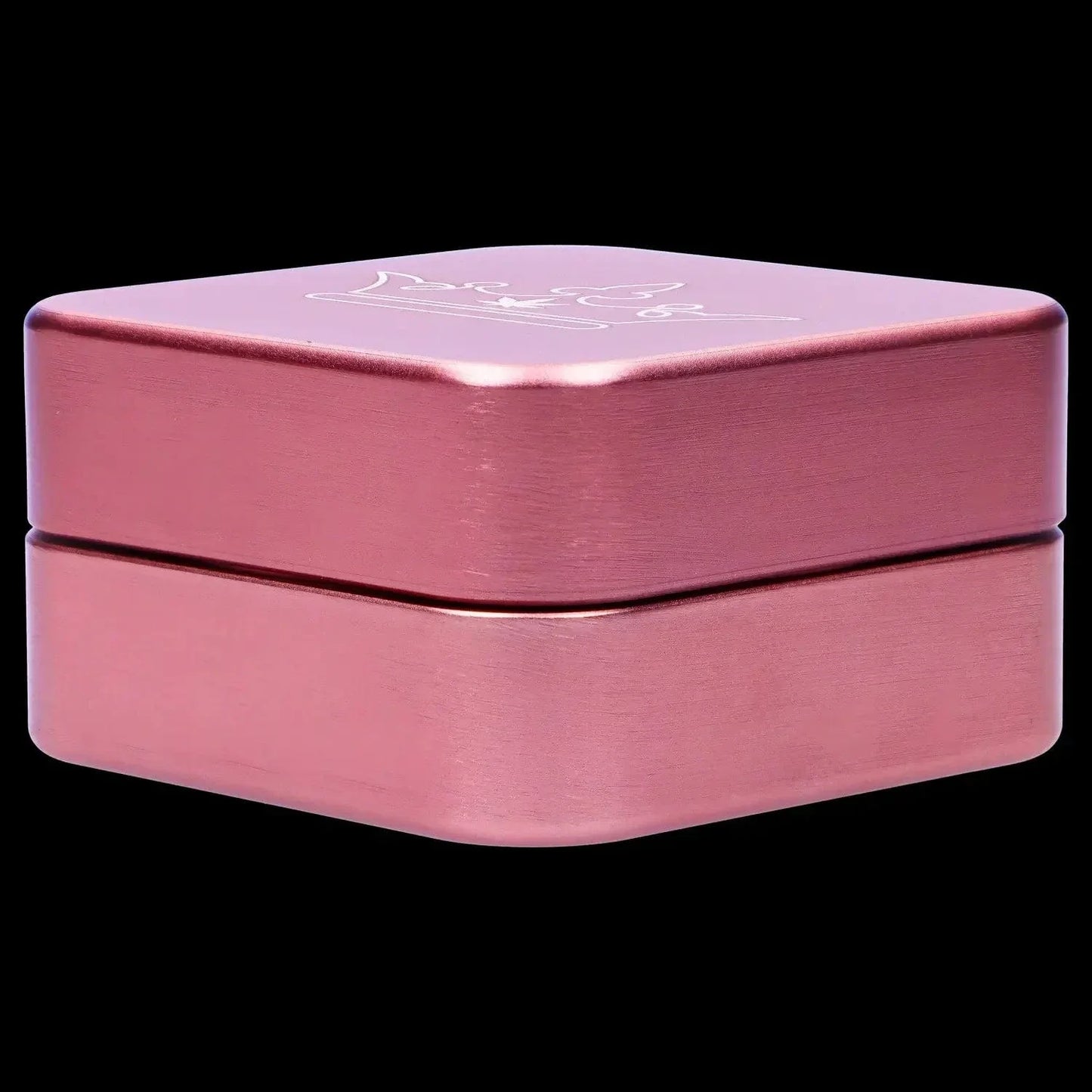 QOB 2-Piece Grinder - 55mm