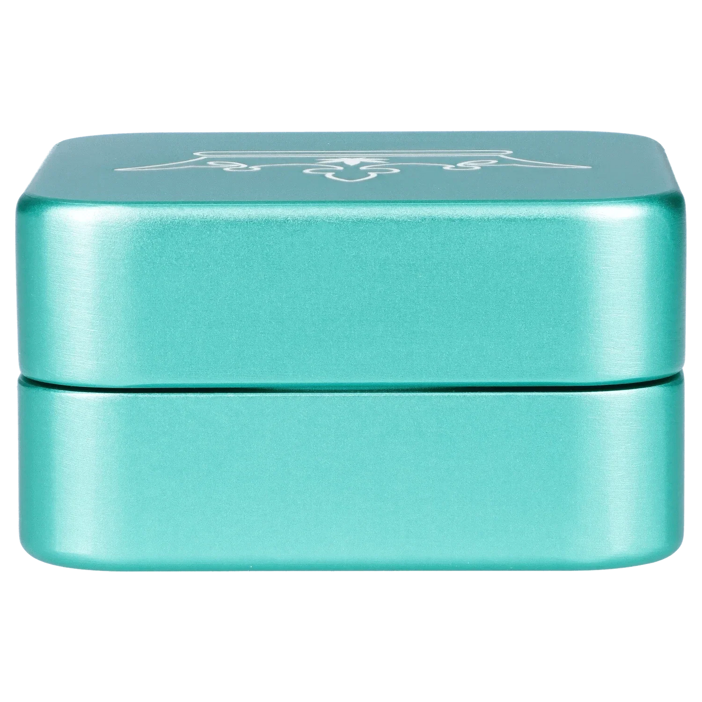 QOB 2-Piece Grinder - 55mm