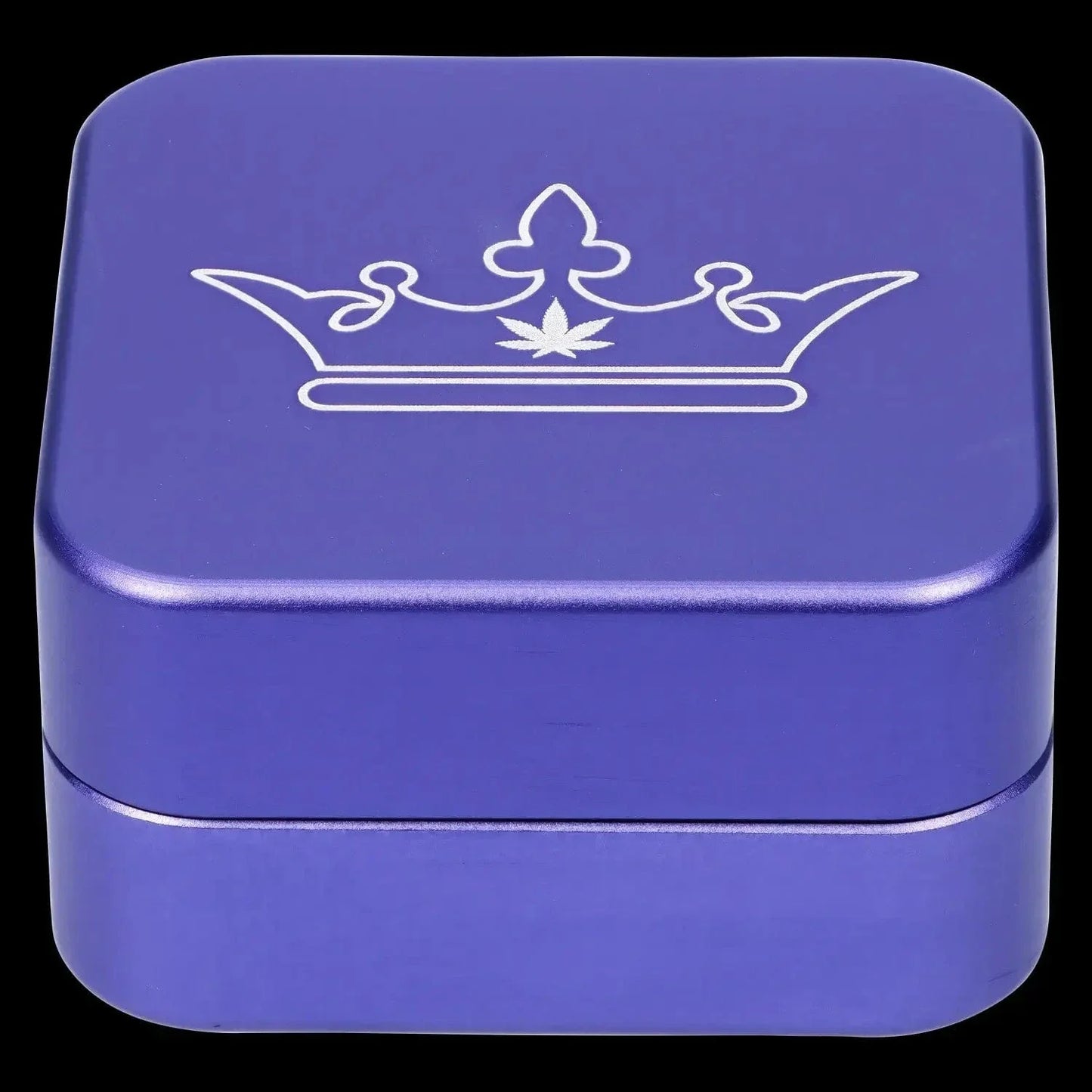 QOB 2-Piece Grinder - 55mm