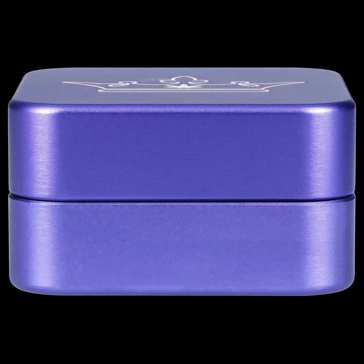 QOB 2-Piece Grinder - 55mm