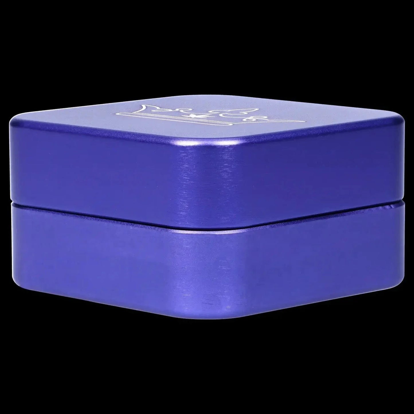 QOB 2-Piece Grinder - 55mm