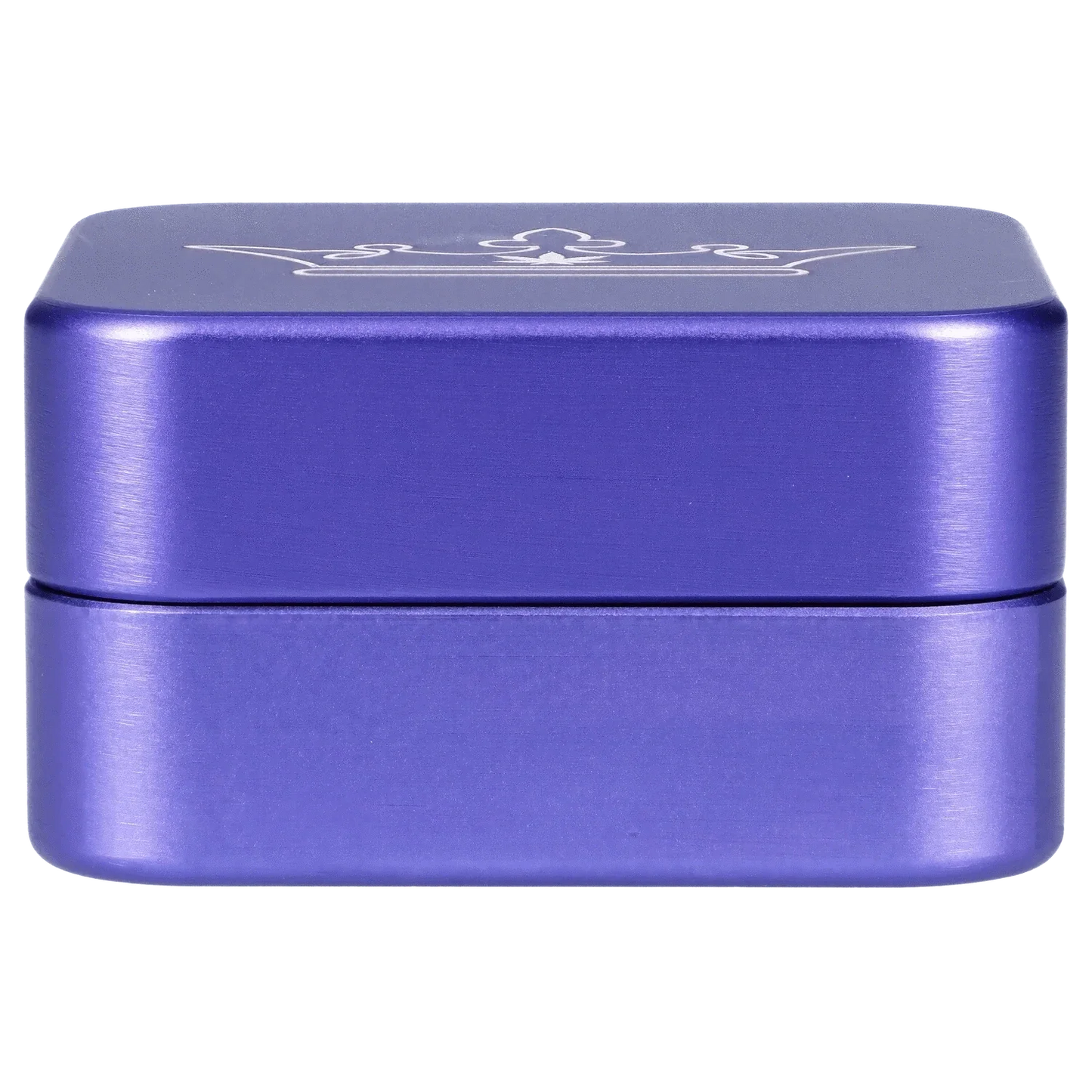 QOB 2-Piece Grinder - 55mm