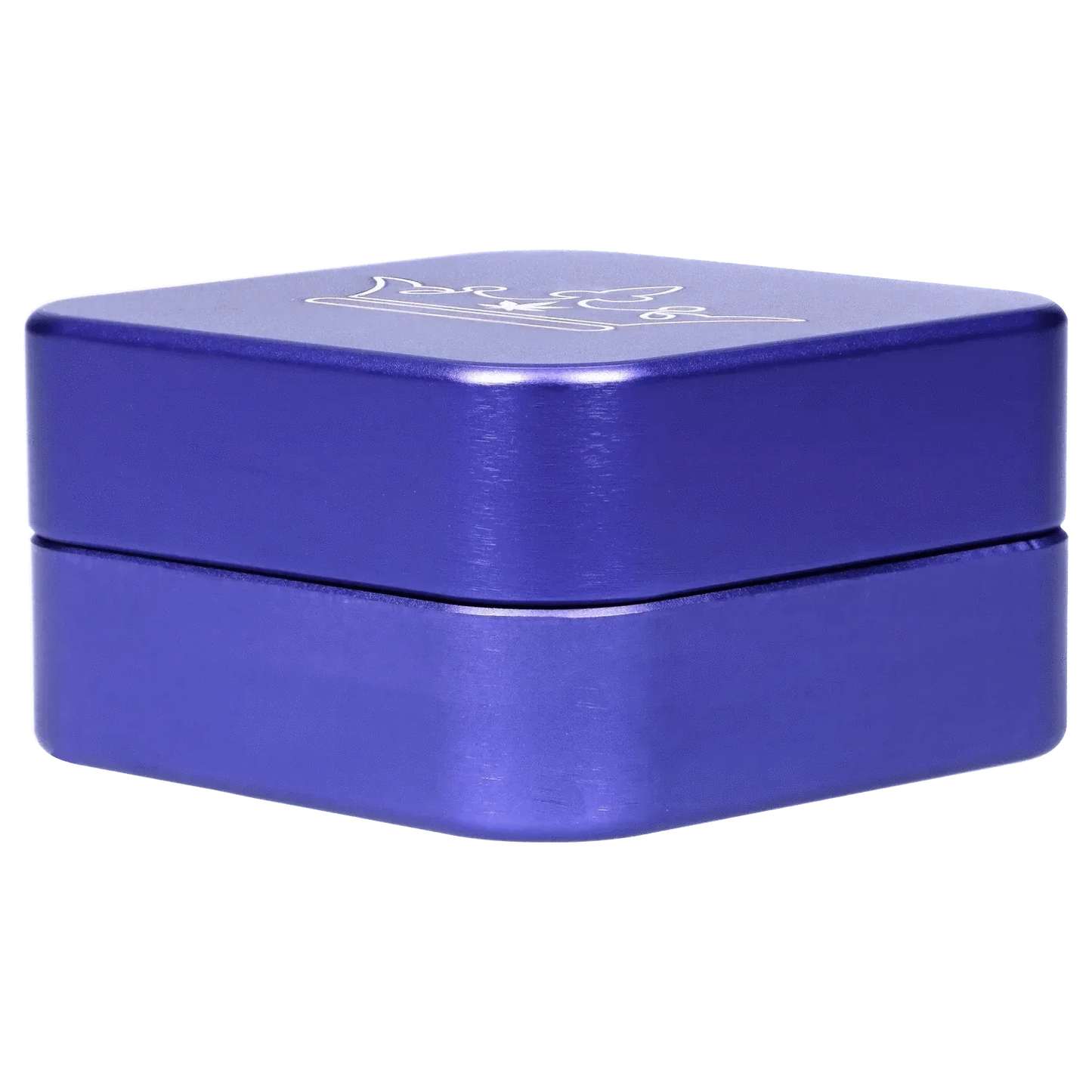 QOB 2-Piece Grinder - 55mm