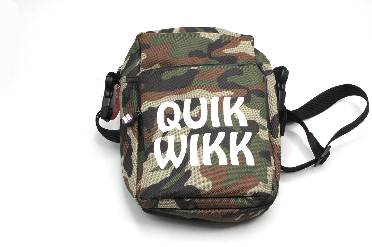 Quik Wikk Shoulder Cross Body Bag