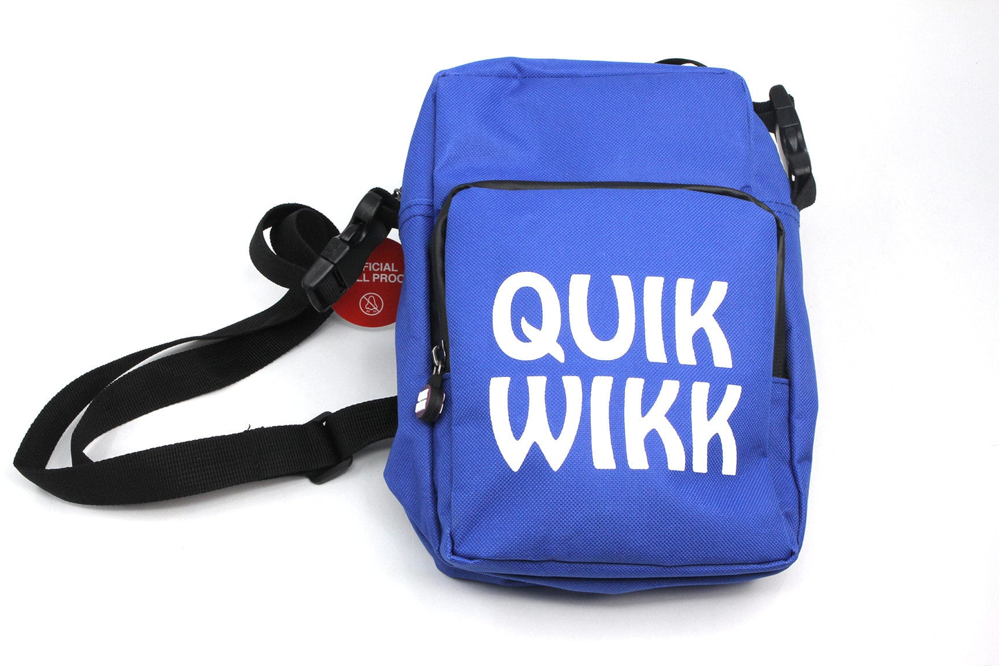 Quik Wikk Shoulder Cross Body Bag