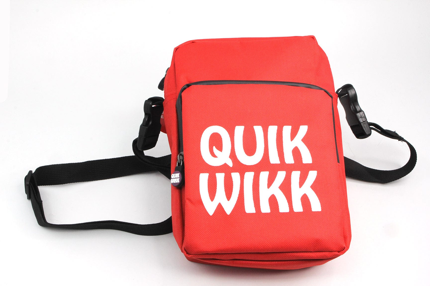Quik Wikk Shoulder Cross Body Bag