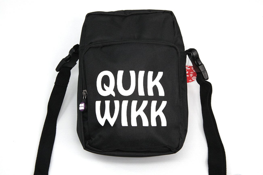 Quik Wikk Shoulder Cross Body Bag
