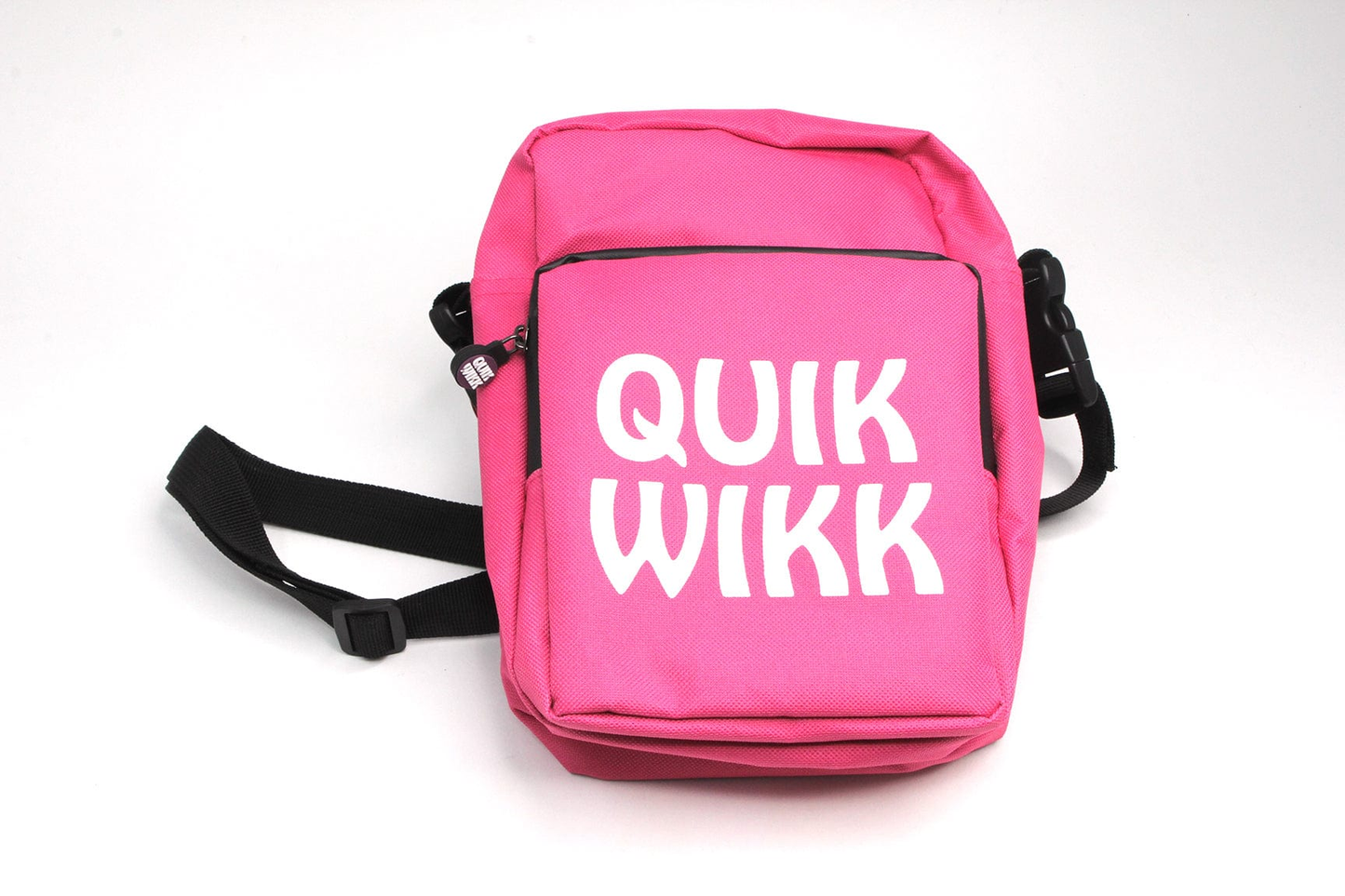 Quik Wikk Shoulder Cross Body Bag