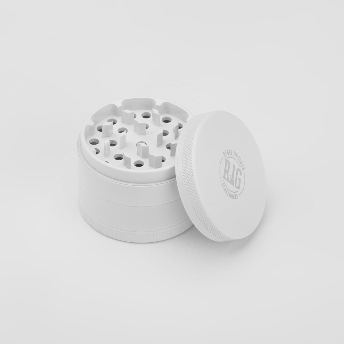 2.2" Ceramic-coated Grinder