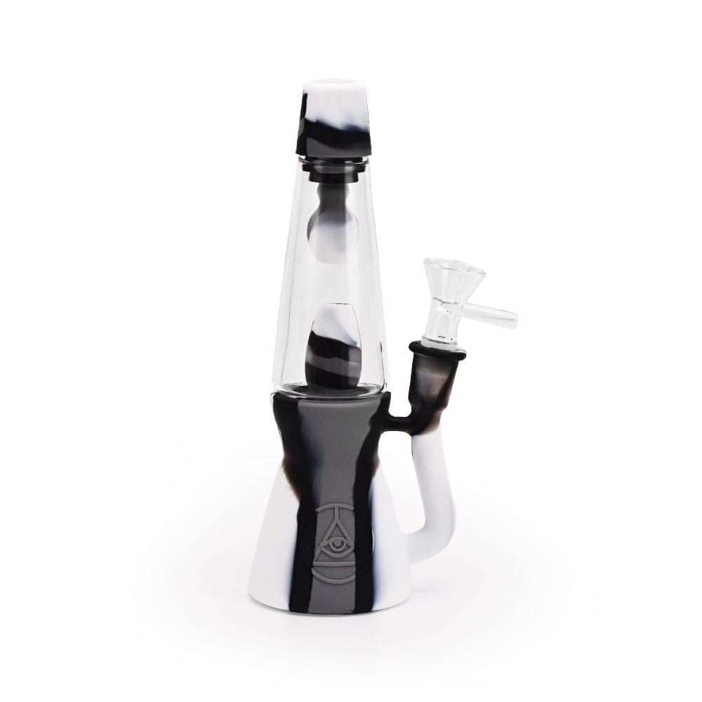 7.5'' Silicone Lava Lamp