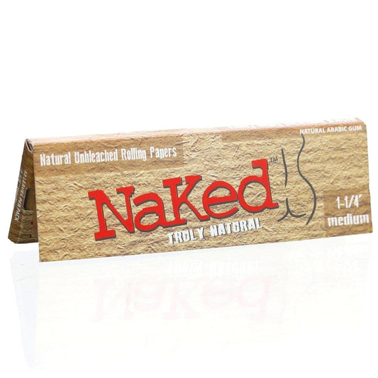 Naked Rolling Papers