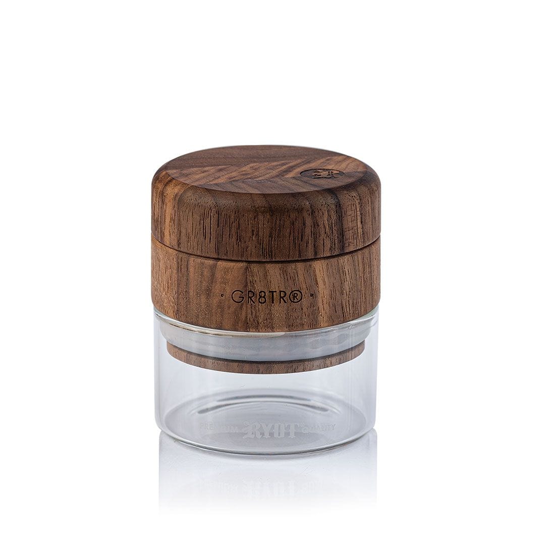 Ryot Gr8Tr With Jar Body