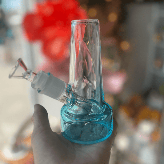 Ombré Bubbler