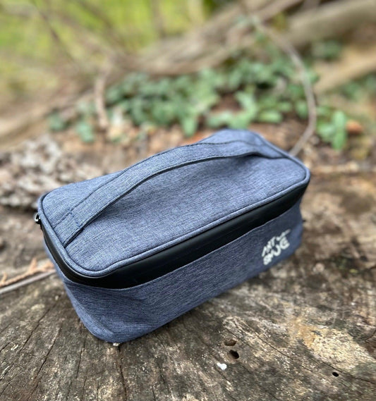Travel Odor Proof Case