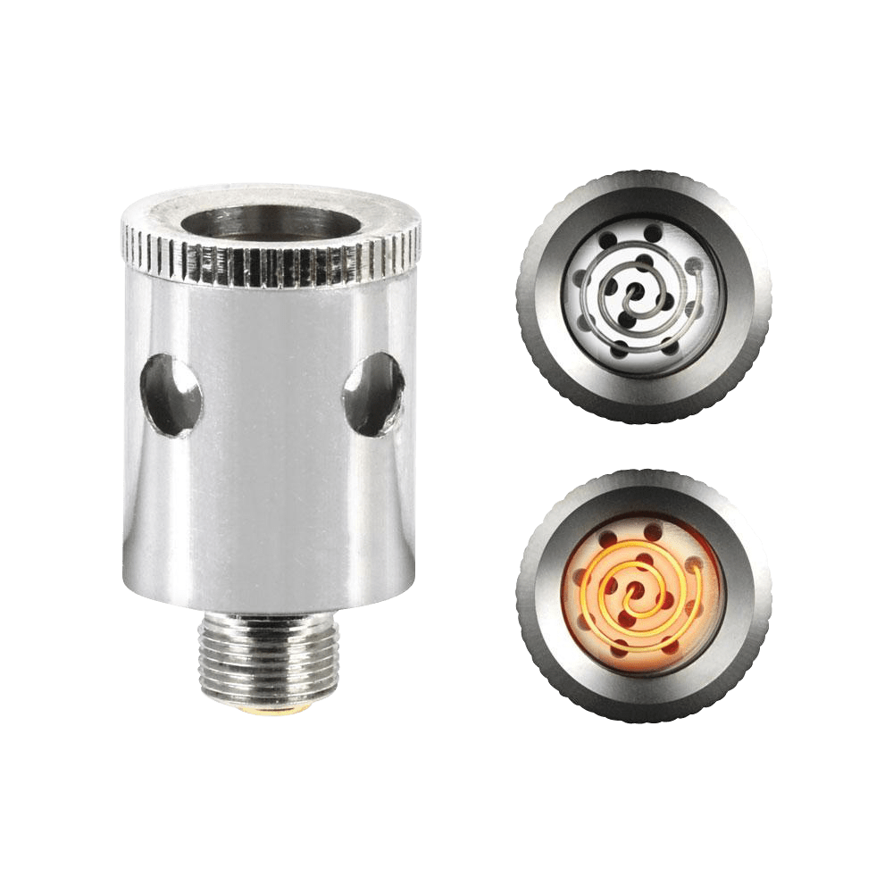 Pulsar Dabtron Electronic Dab Rig Atomizer - 5 Pack