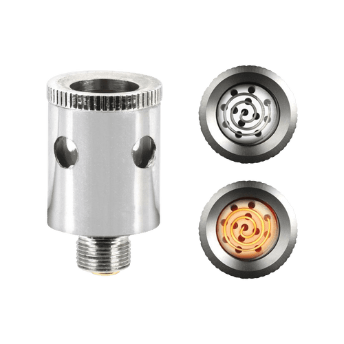 Pulsar Dabtron Electronic Dab Rig Atomizer - 5 Pack