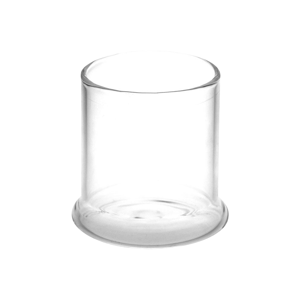 SeshGear Dabtron Electronic Dab Rig Base Jar