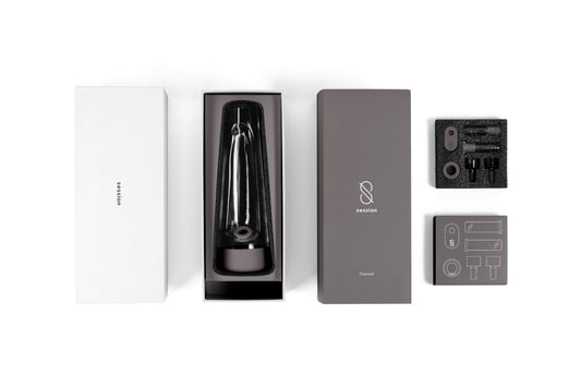 Session Goods Modern Bong