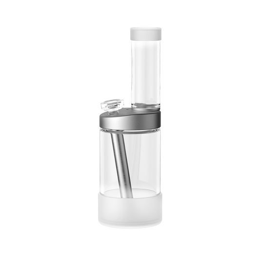 Capsule Bong