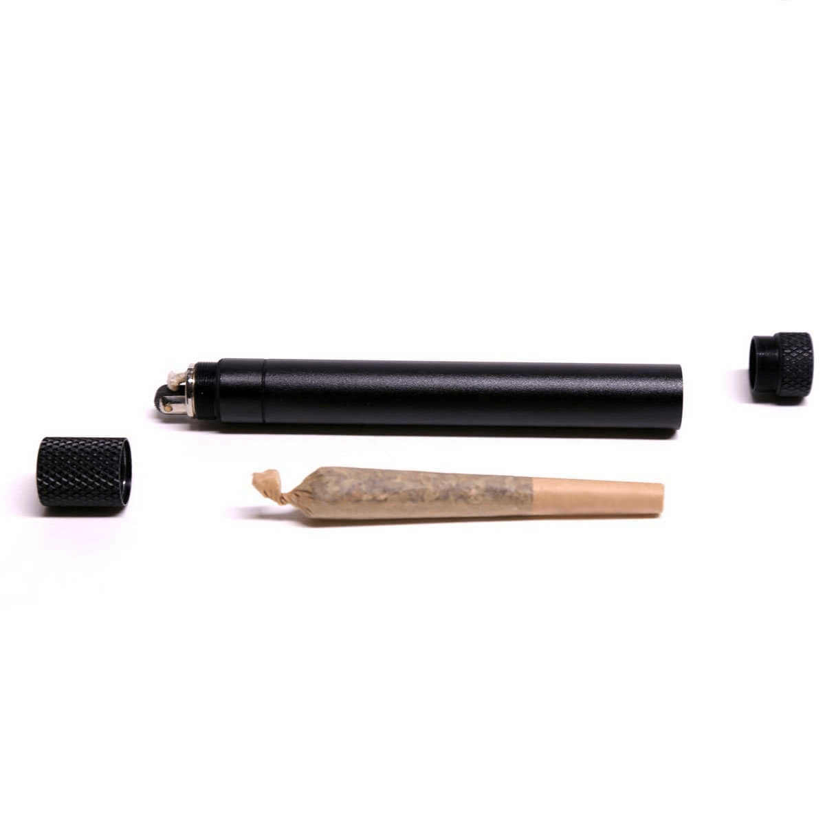 StashLight - Doob Tube & Refillable Lighter
