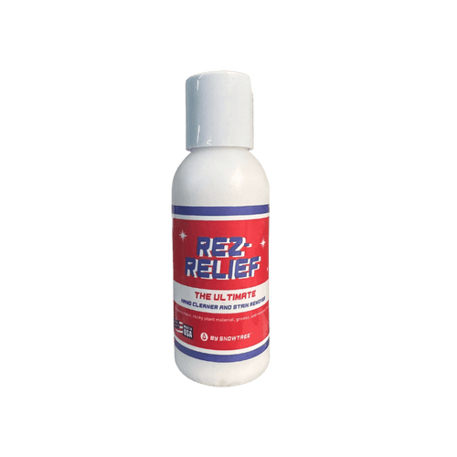 Rez-Relief Hand & Tool Cleaner