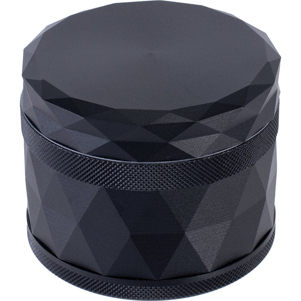 Four Piece Grinder