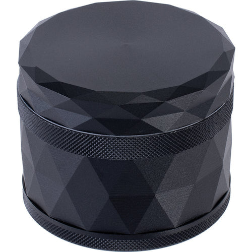 Four Piece Grinder