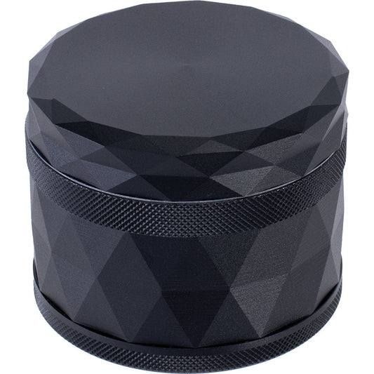 Four Piece Grinder