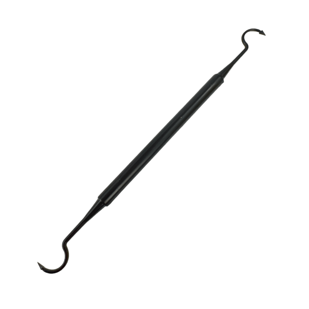 Plastic Cleaning Pick (Double-Sided)