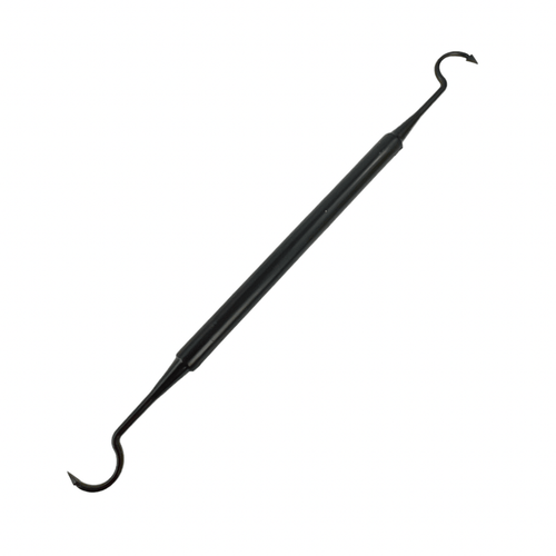 Plastic Cleaning Pick (Double-Sided)
