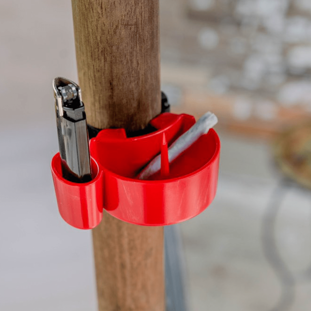 TreeHouse AshTray