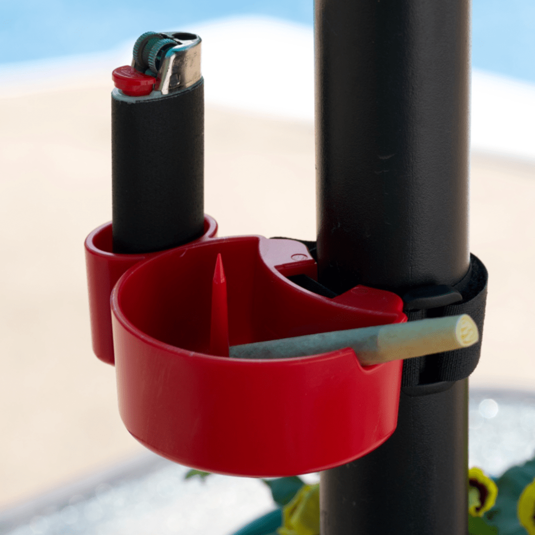 TreeHouse AshTray