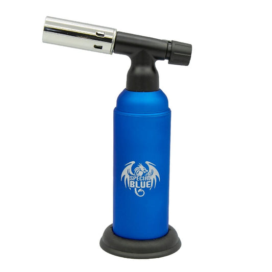 Special Blue 8" Monster Pro 2 Torch Lighter