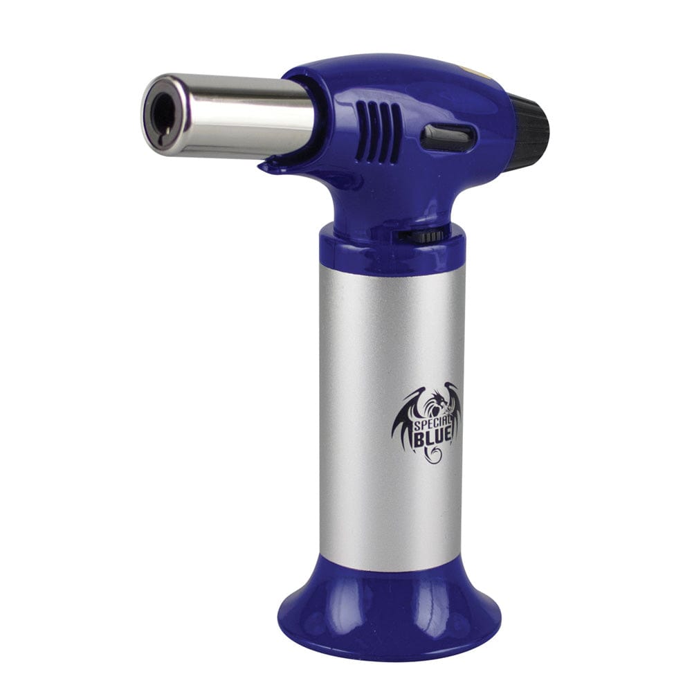 Special Blue Inferno 6.5" Butane Torch