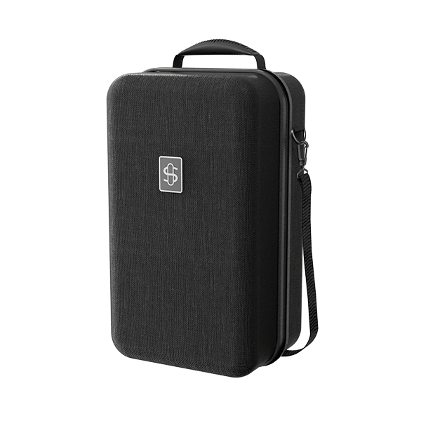 StÃ¼ndenglass Travel Case