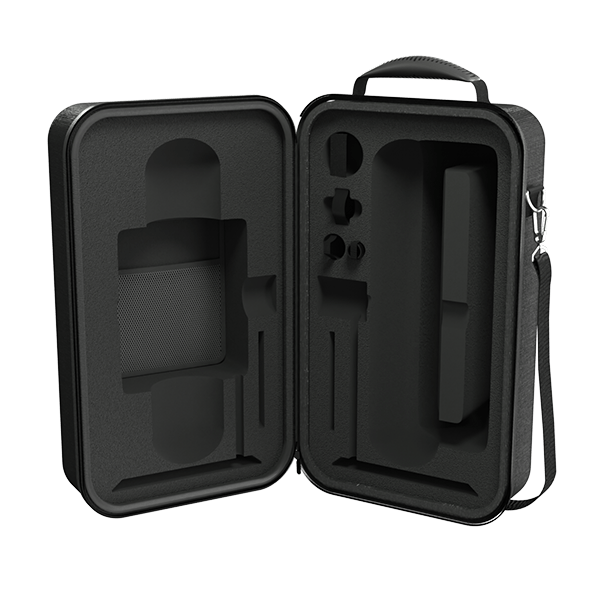 StÃ¼ndenglass Travel Case