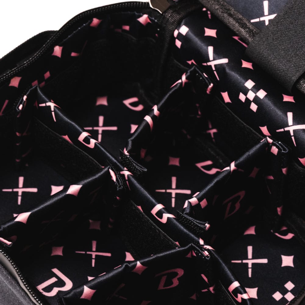 Blazy Susan Stash Bag