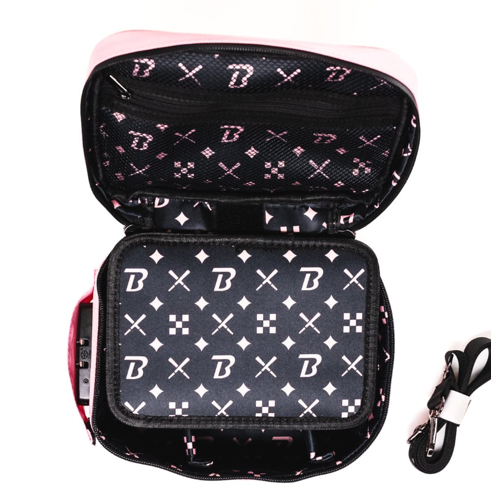 Blazy Susan Stash Bag