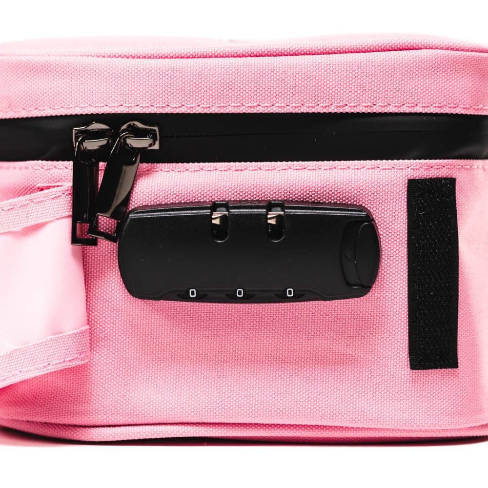Blazy Susan Stash Bag