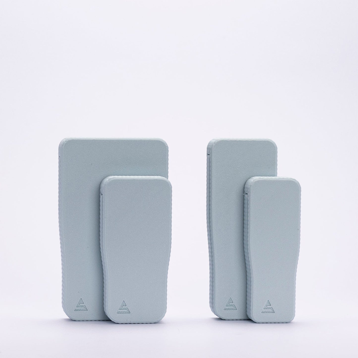 STASURE Joint Case Pastel Polar Blue