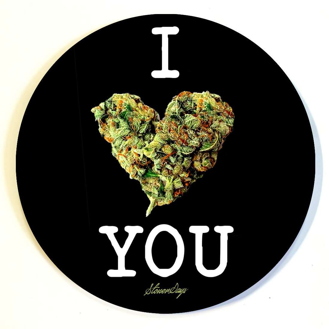 Holiday Themed Dab Mats