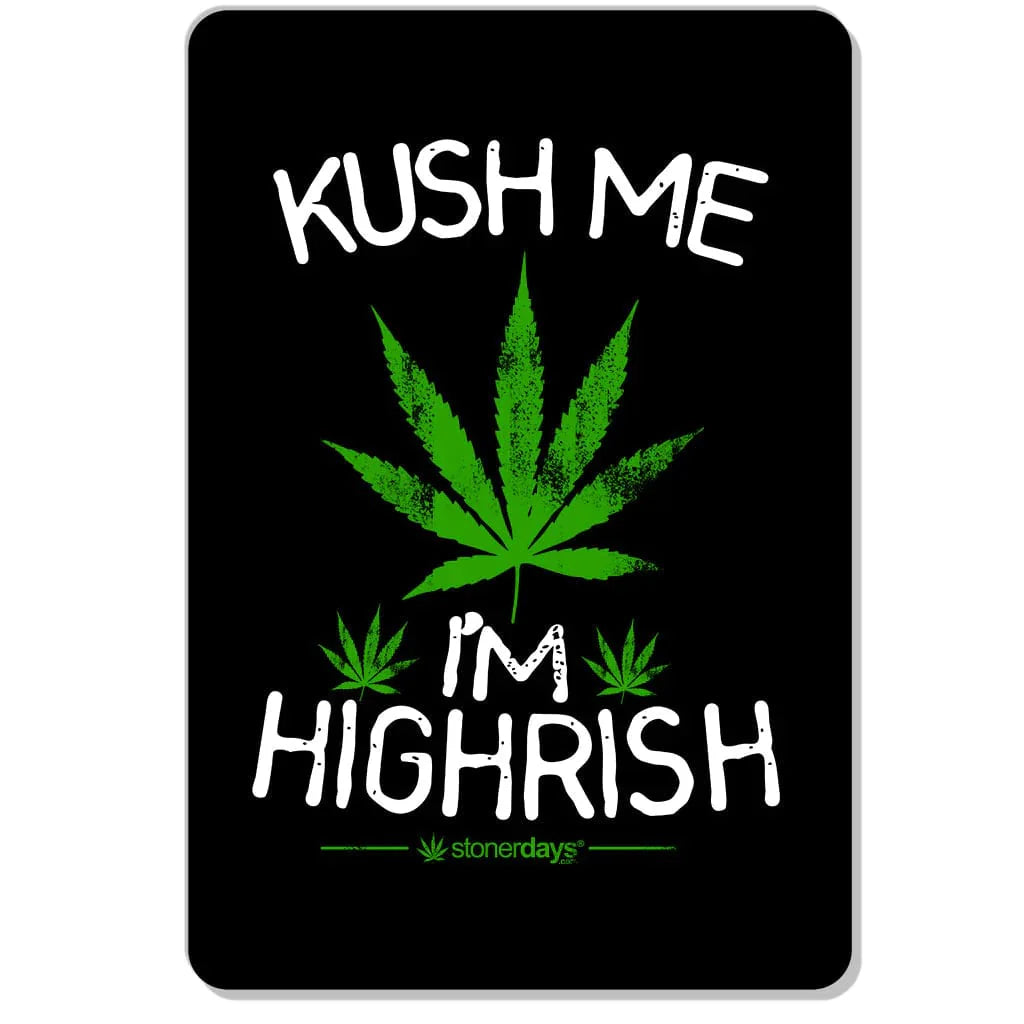 Holiday Themed Dab Mats