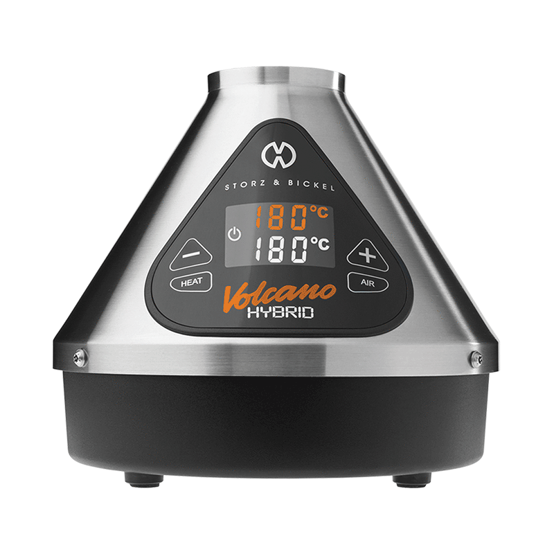 Storz & Bickel Volcano Hybrid Desktop Vaporizer