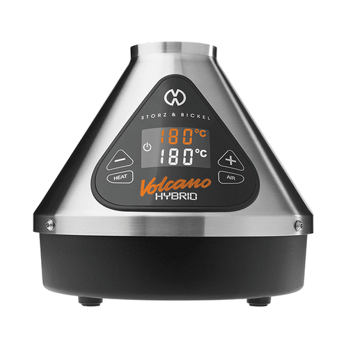 Storz & Bickel Volcano Hybrid Desktop Vaporizer