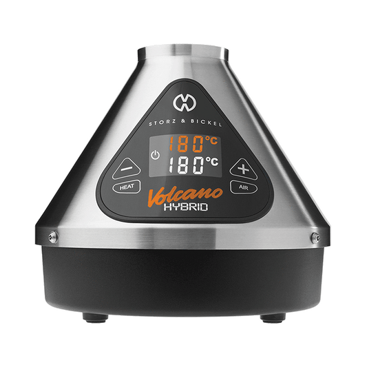 Storz & Bickel Volcano Hybrid Desktop Vaporizer