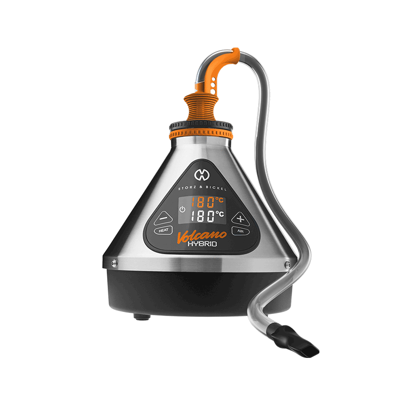 Storz & Bickel Volcano Hybrid Desktop Vaporizer