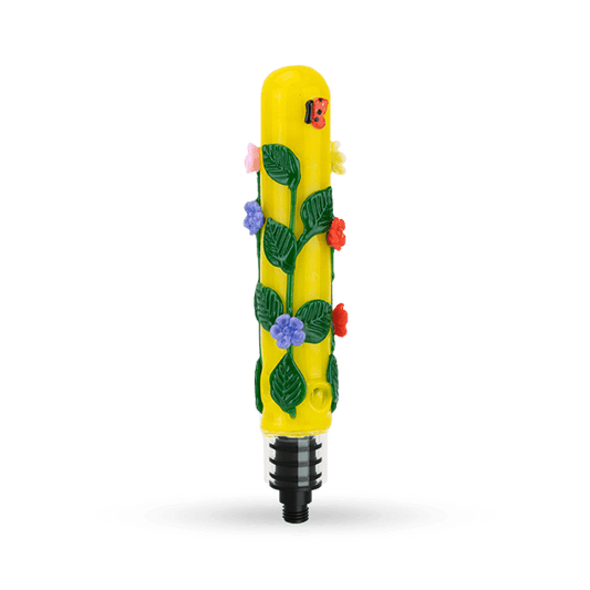 Large Upstem (Percolated) Garden Variety