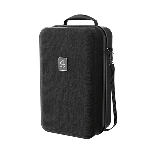 Stündenglass Travel Case