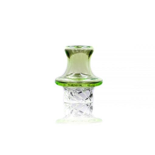 UFO Spinning Carb Cap
