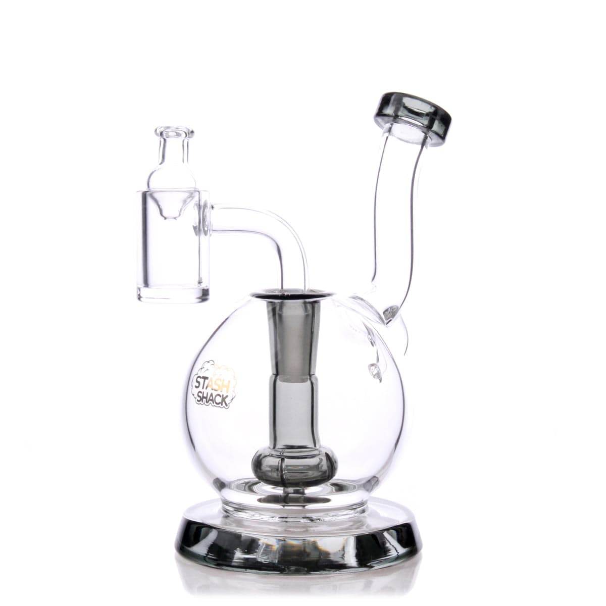 TerpGlobe Mini Rig